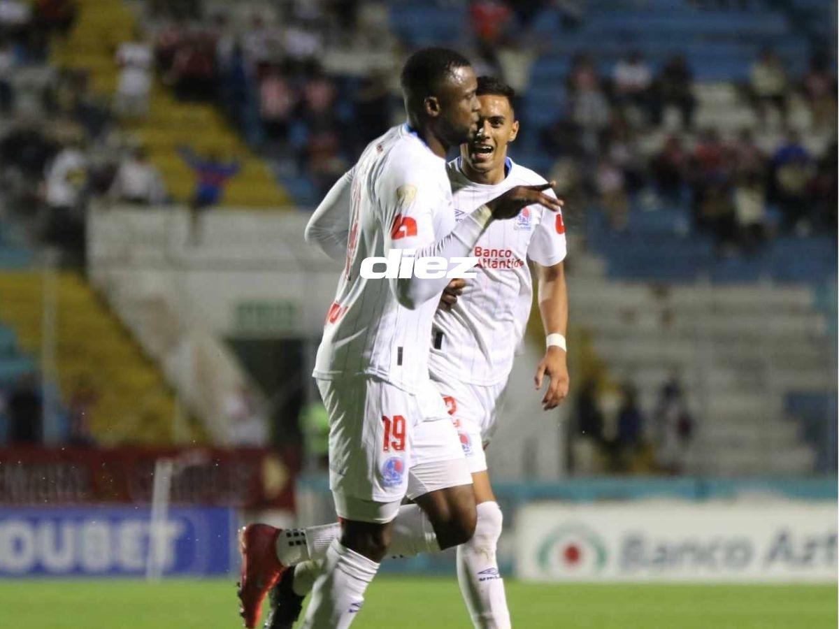 ¿Y Edwin Rodríguez? “Borrado” volvió a convocatoria de Olimpia, Bengtson reaparece tras polémica y bronca en UPN