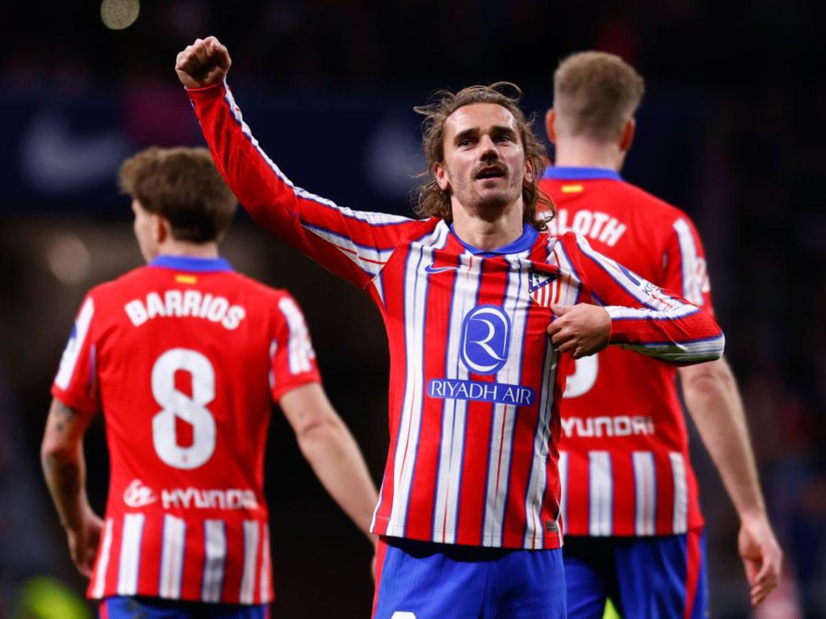 OFICIAL: Antoine Griezmann pone fin a los rumores y define su futuro: este es el contrato que firmó el francés hasta 2027