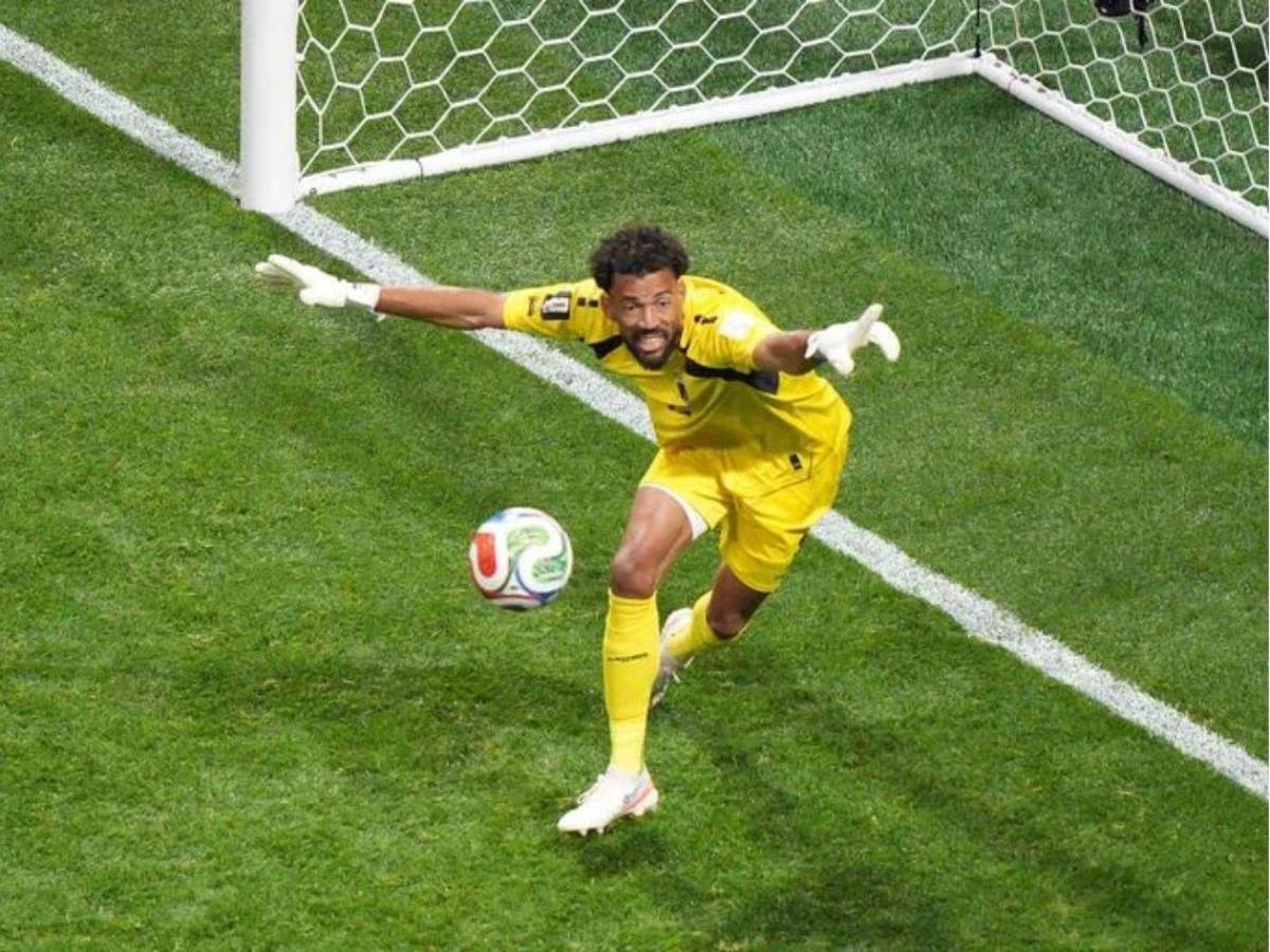 Vozinha rompe el mercado: Nike lo tendría amarrado tras su Mundial de ensueño