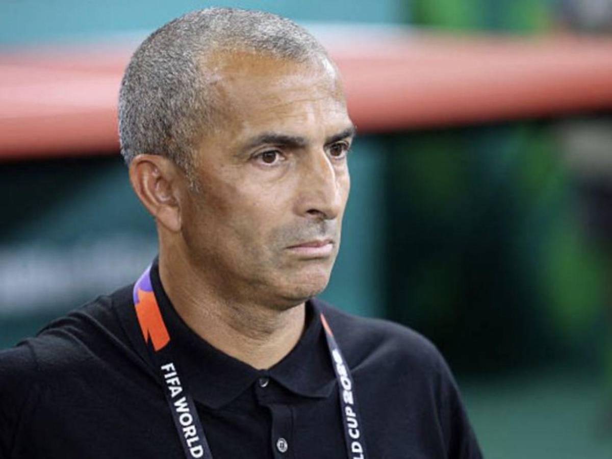 Recibió una paliza y fue despedido del Mundial 2026: Humilló a su nación