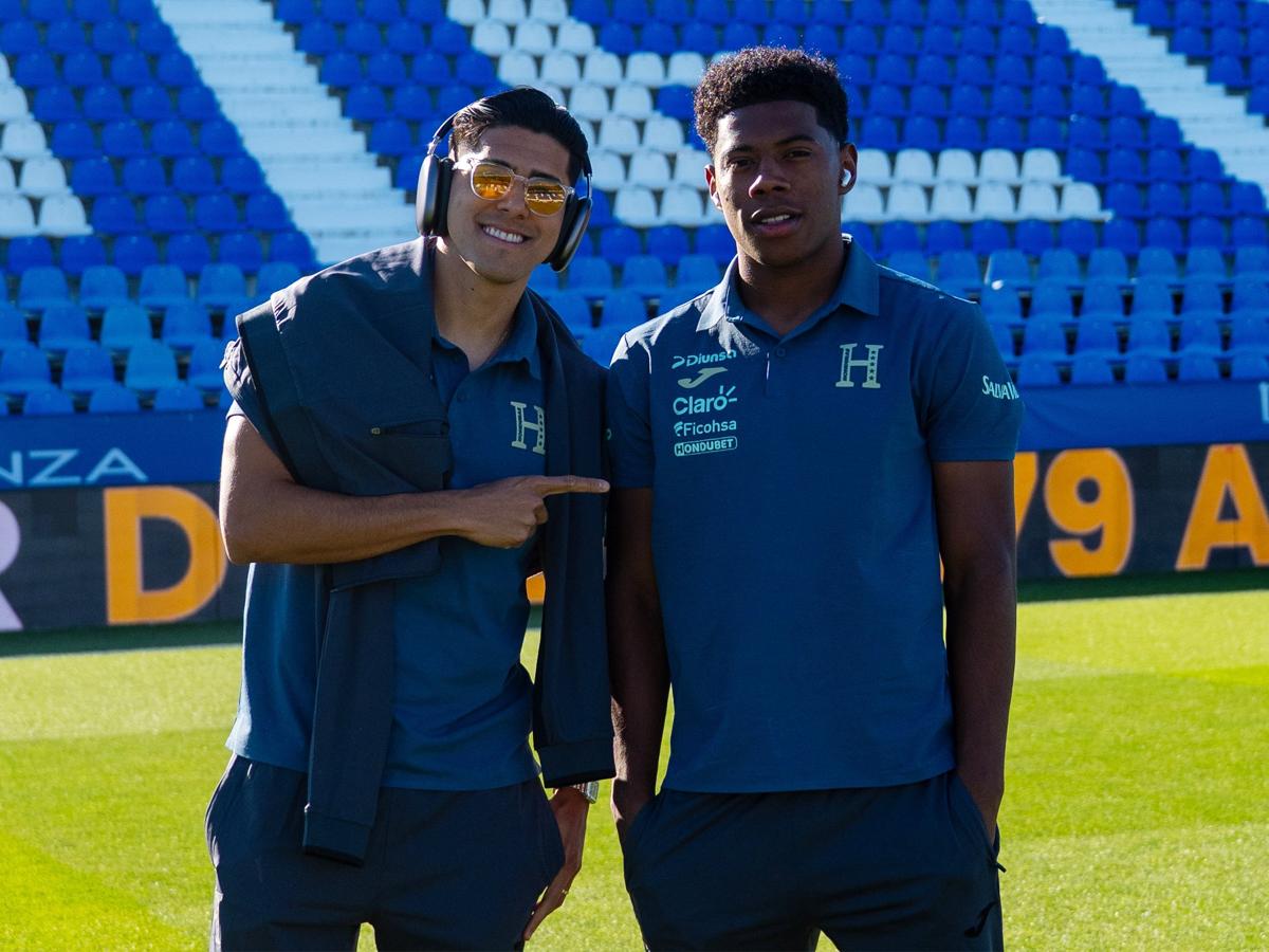 Honduras vs Perú EN VIVO hoy: Los incas se van arriba en el marcador con gol de Vélez en una jugada donde el balón había salido