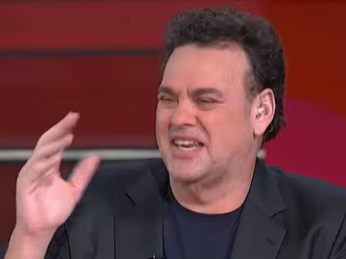 David Faitelson anuncia el fin de una etapa y revela los motivos de su decisión