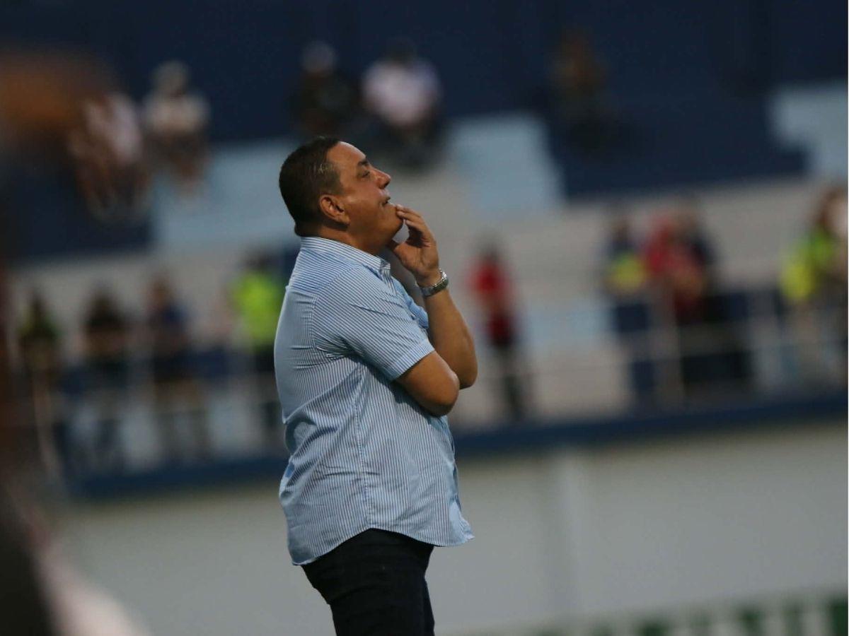 Lo que pasó con José Mario Pinto, Bengtson se encaró con aficionados de Olancho, bronca de Espinel y la roja de cárcel