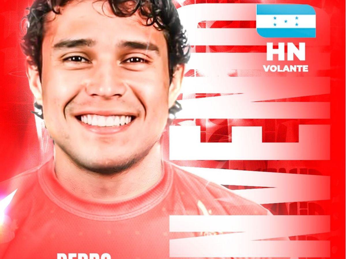 Fichajes de Honduras: Dos bajas en Olimpia, Andy Nájar con ofertas, Marathón cierra tercera alta y Carlos Pineda es noticia