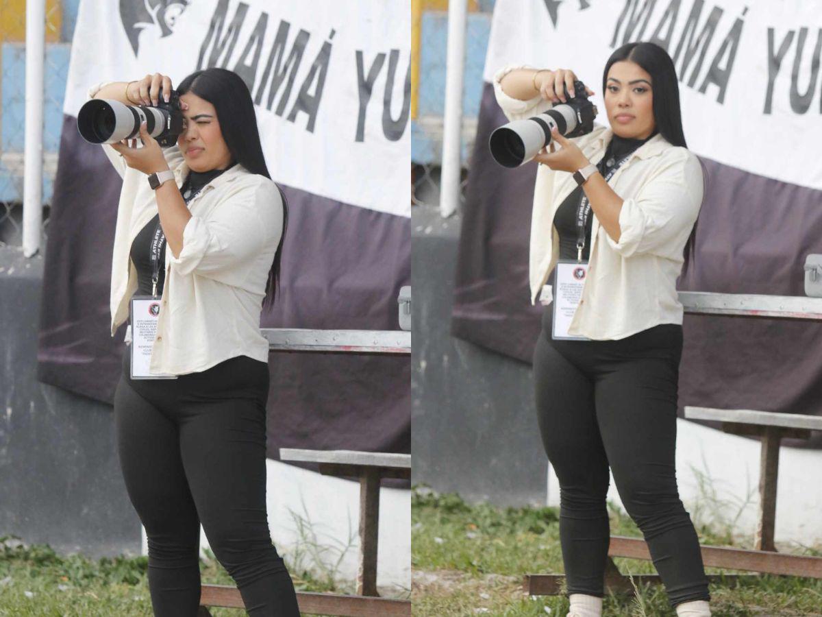 ¡Para enamorarse! El ambientazo en Siguatepeque previo al Independiente-Platense por Liga de Ascenso