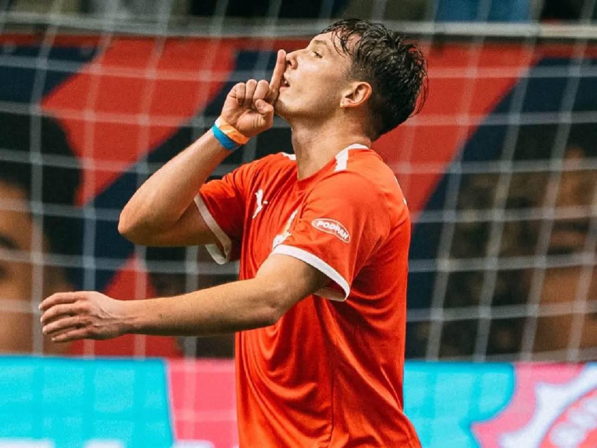 ¡Meten miedo! Los tiktokers de Brasil que jugarán ante Honduras: jugadores de Kings League y patrocinados por Neymar