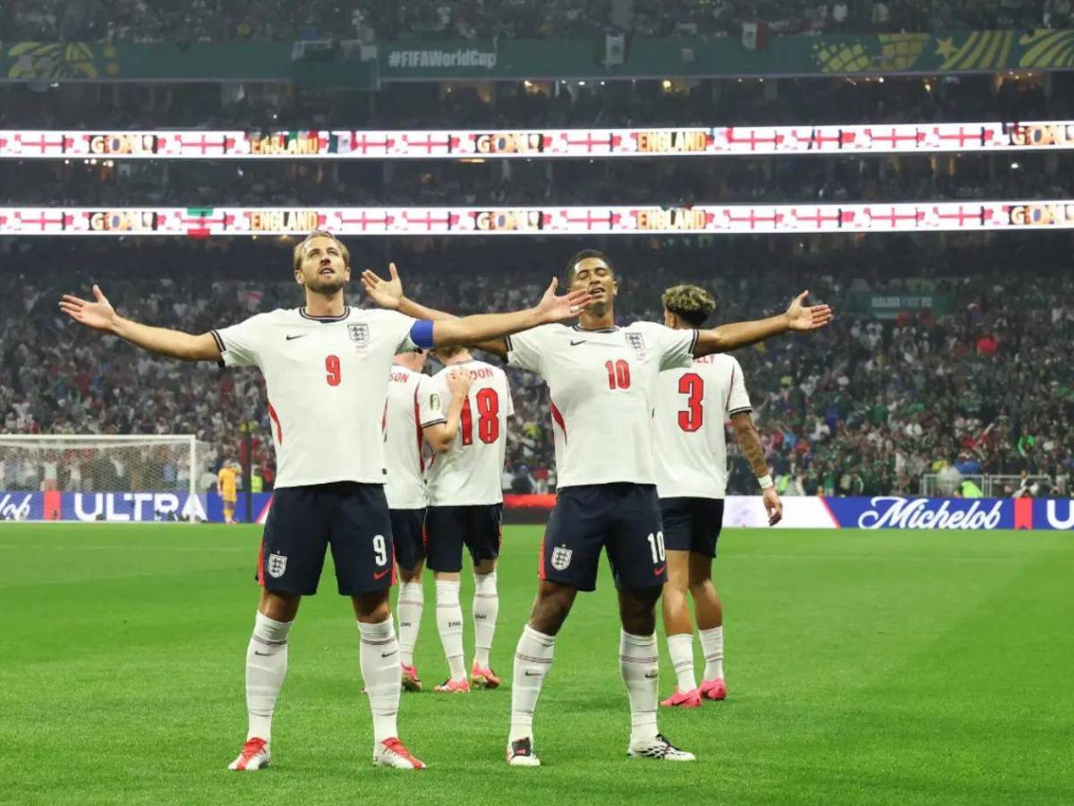 ¡Tensión en el Mundial! Hombre armado asusta a selección en plena concentración