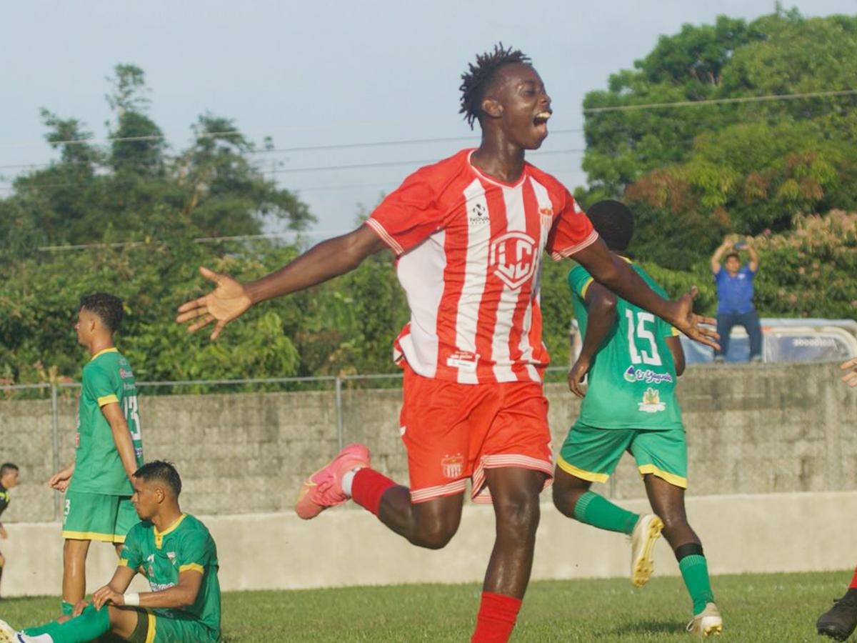 Así se jugarán los octavos de final del Clausura en la Liga de Ascenso en Honduras