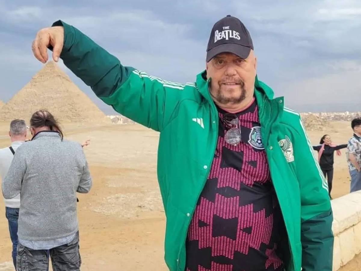 El motivo por el que “Perro” Bermúdez fue hospitalizado: ¿qué sucede con la salud del narrador mexicano?