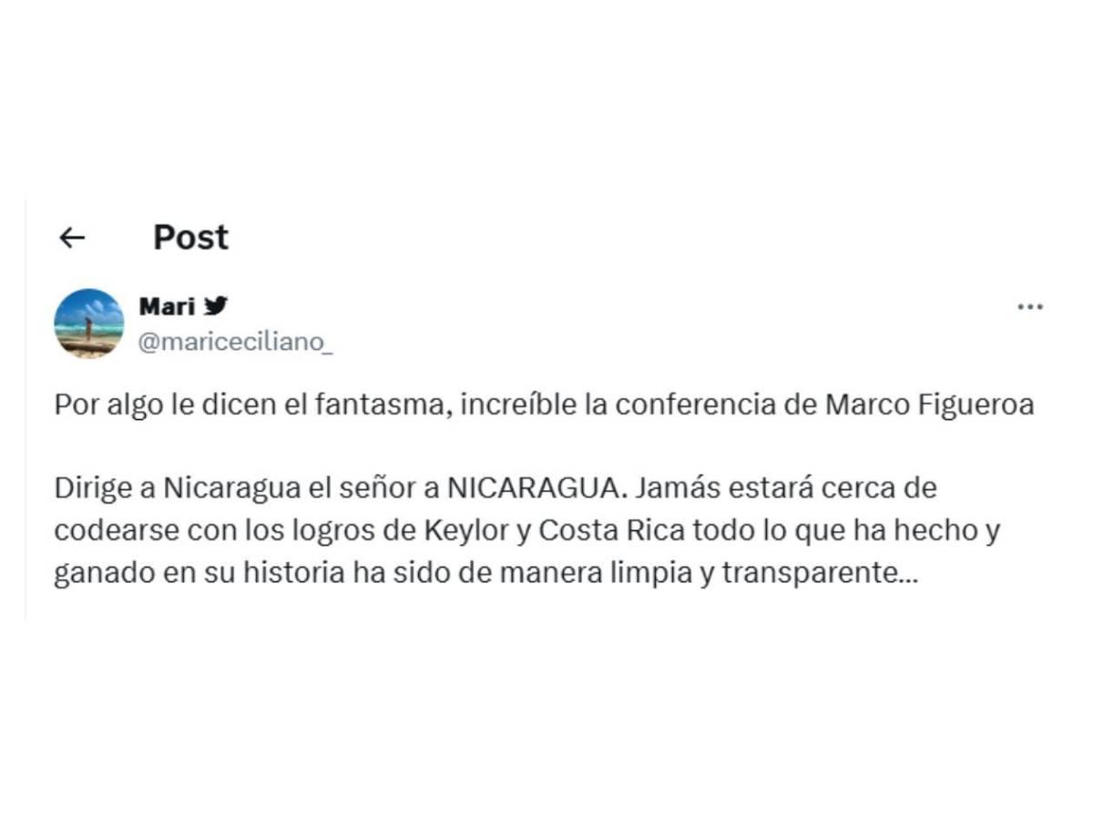 Nicaragua hace acusación ante Concacaf y recibe respuesta del Piojo Herrera; señalan a Keylor Navas: Por eso le dicen...