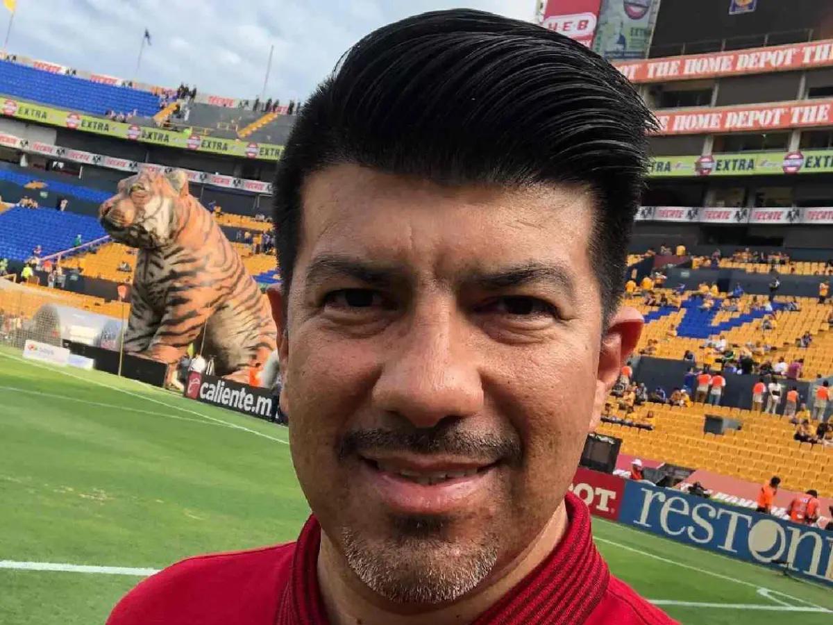 México está consternado: de qué murió Axel Solís, reconocido periodista de Televisa