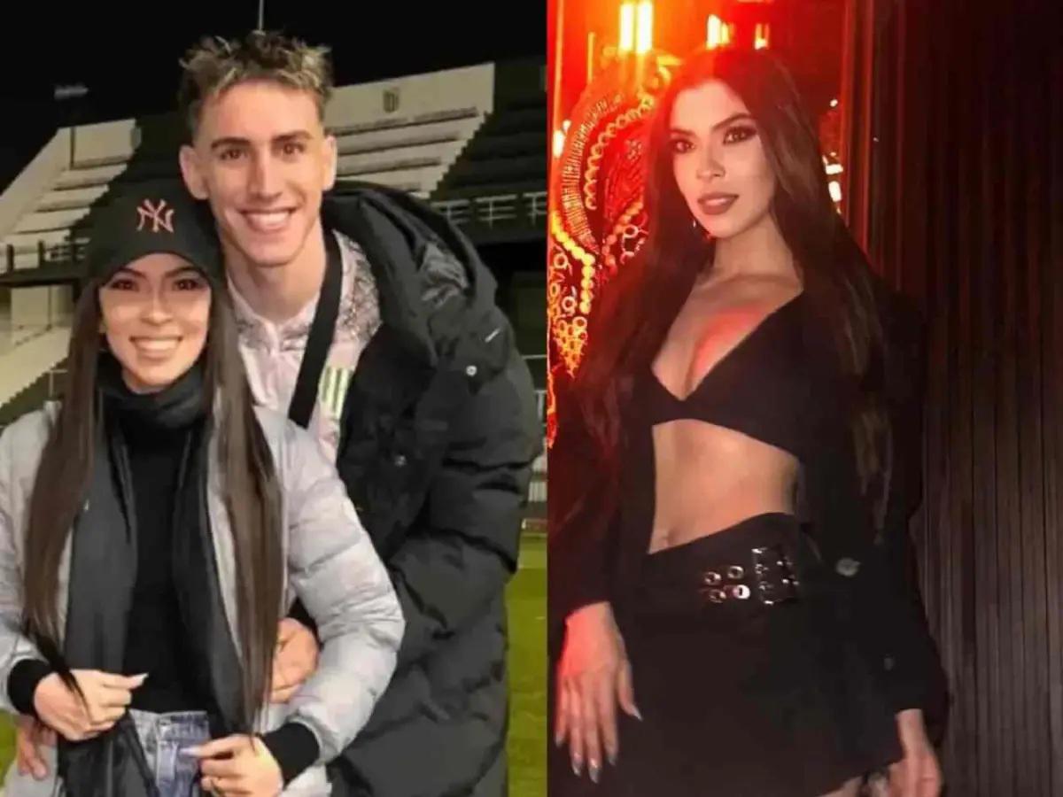 Laura Meza deja mensaje sobre Rodrigo Auzmendi y revela con quién pasó San Valentín: Mi rey