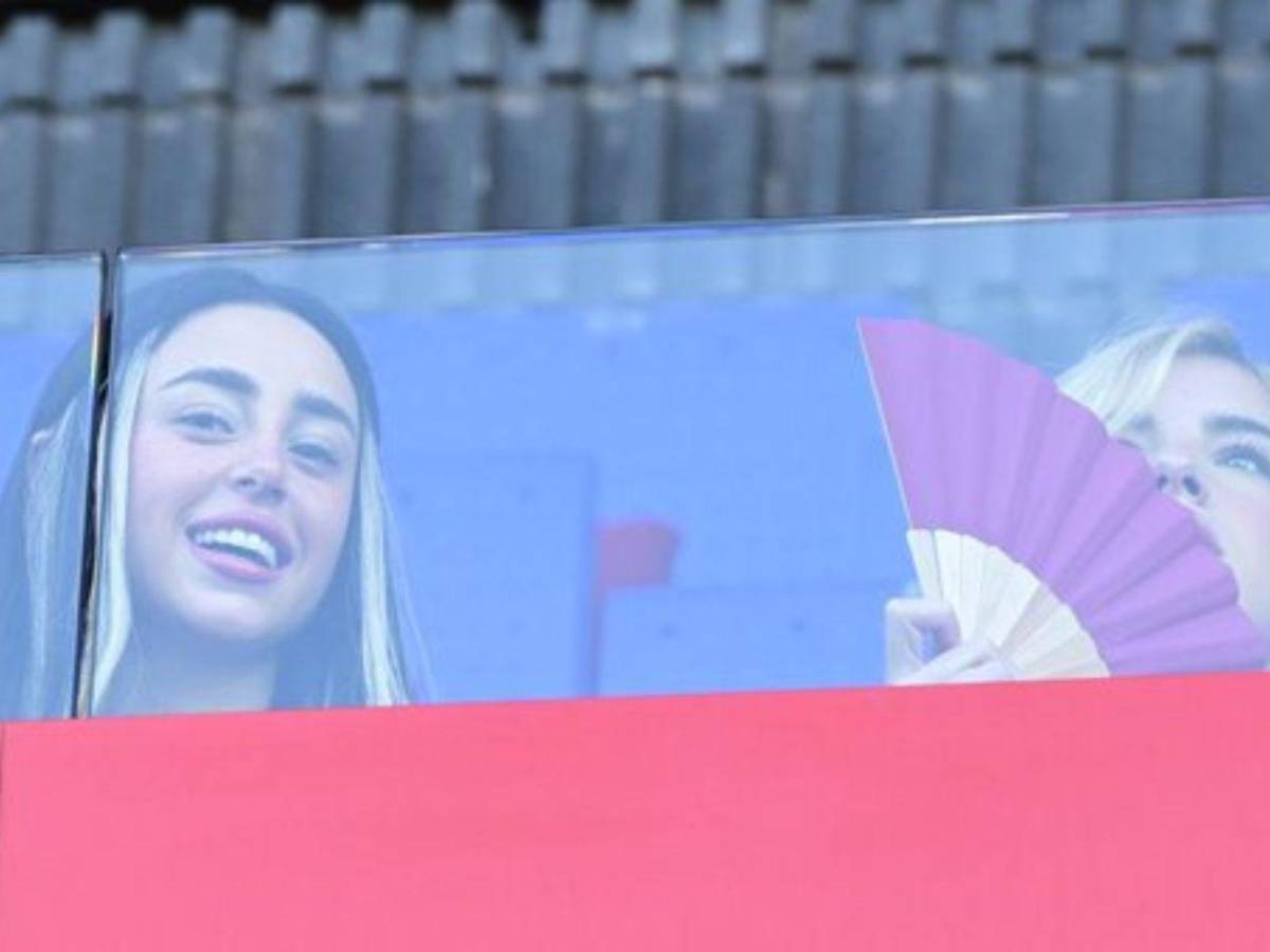 Mientras Lamine Yamal gana 27 millones al año en Barcelona, esto cobra Nicki Nicole, su nueva novia, como cantante