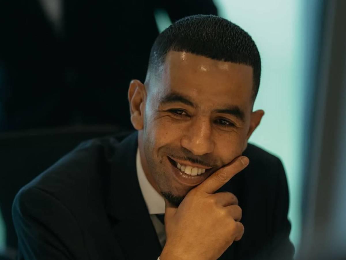 Papá de Lamine Yamal atiza contra el Balón de Oro y hace fuerte denuncia tras la gala: Aquí pasó algo muy raro...