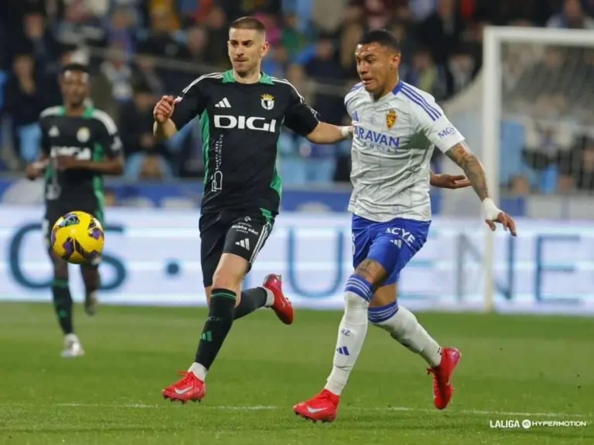 ¿Racismo contra Kervin Arriaga? Futbolista español dio a conocer la expresión contra el mediocampista hondureño