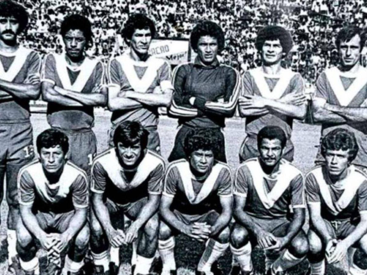 ¿Los recuerdas? Los equipos que compitieron en la Liga Nacional de Honduras y luego dejaron de existir