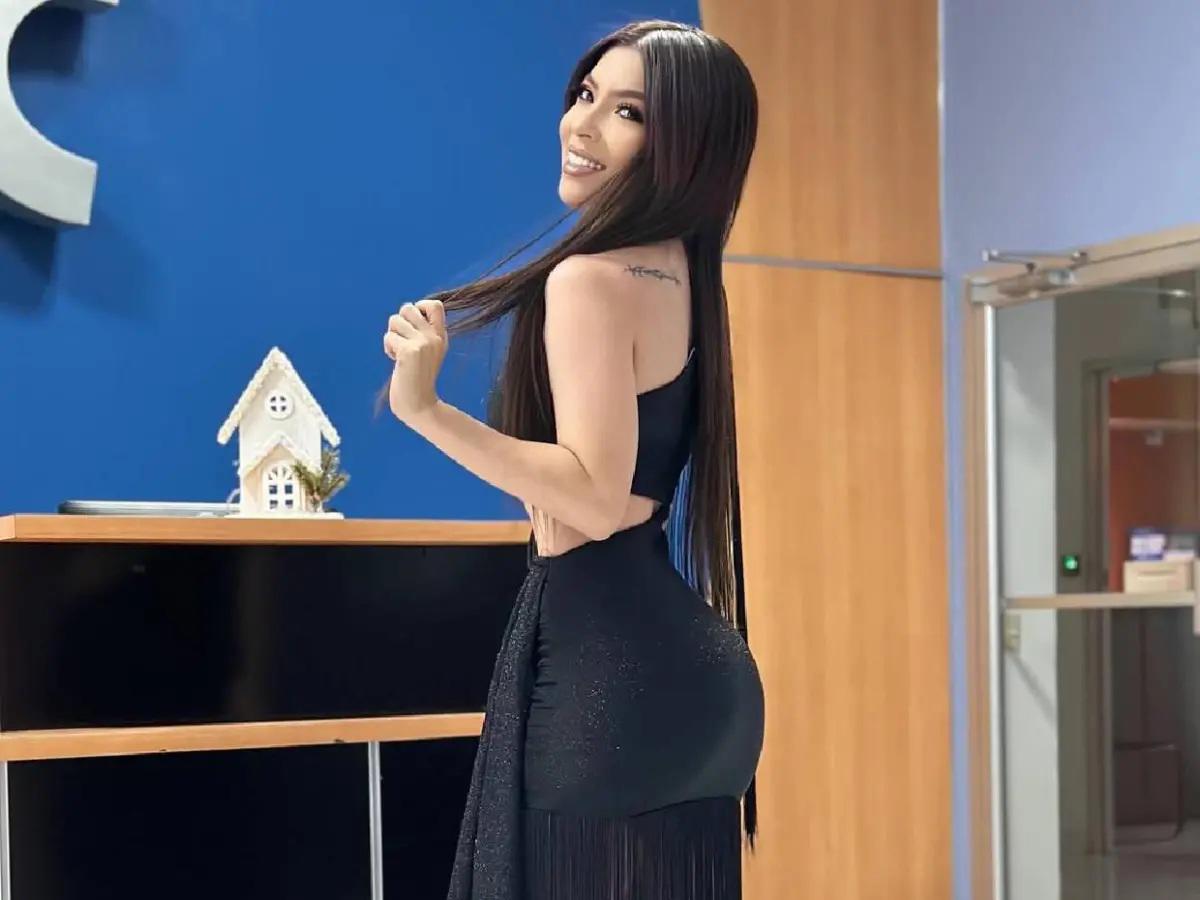 Laura Meza confirma el trabajo al que se dedicará tras su inesperada ruptura con Rodrigo Auzmendi ¿Y la TV?