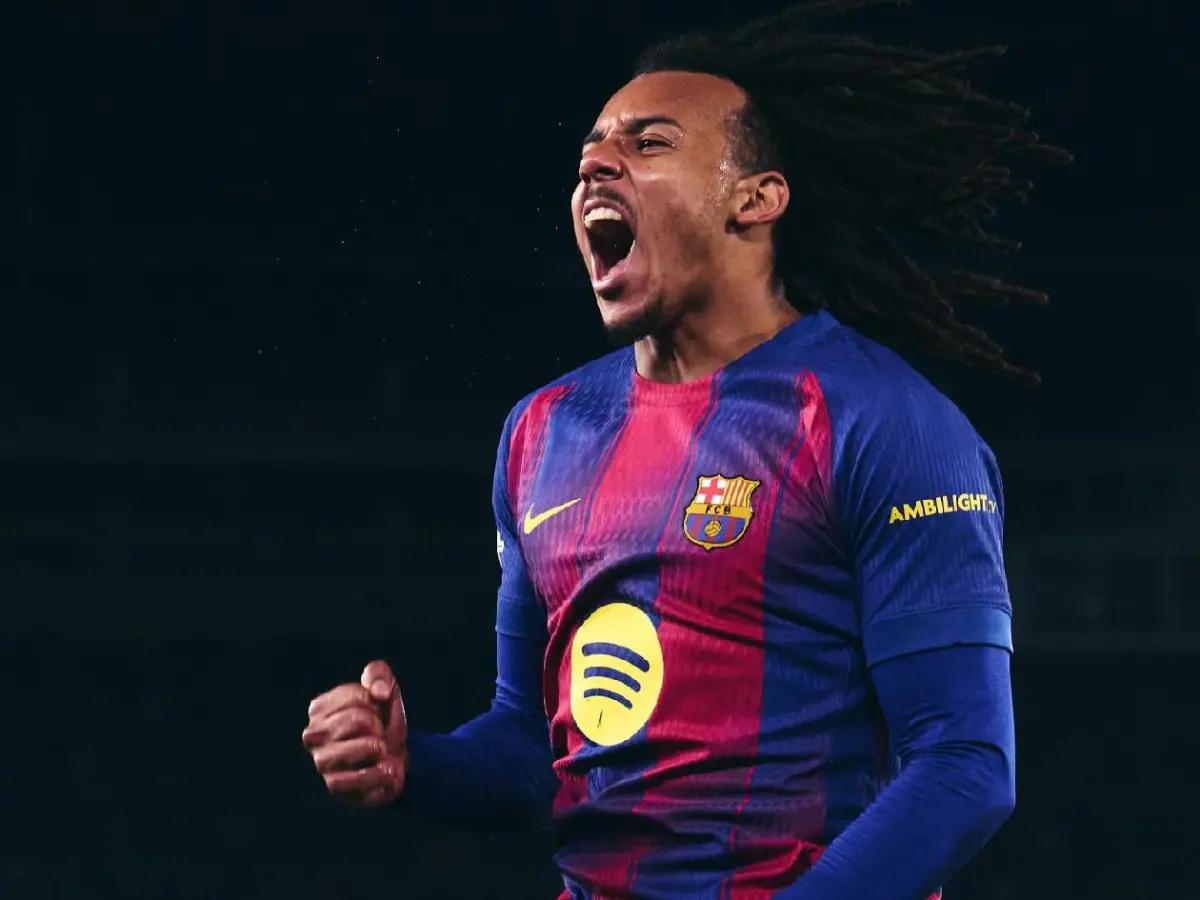Giro inesperado con Vinicius, Barcelona con fichaje y salida; decisión de Klopp sobre su regreso