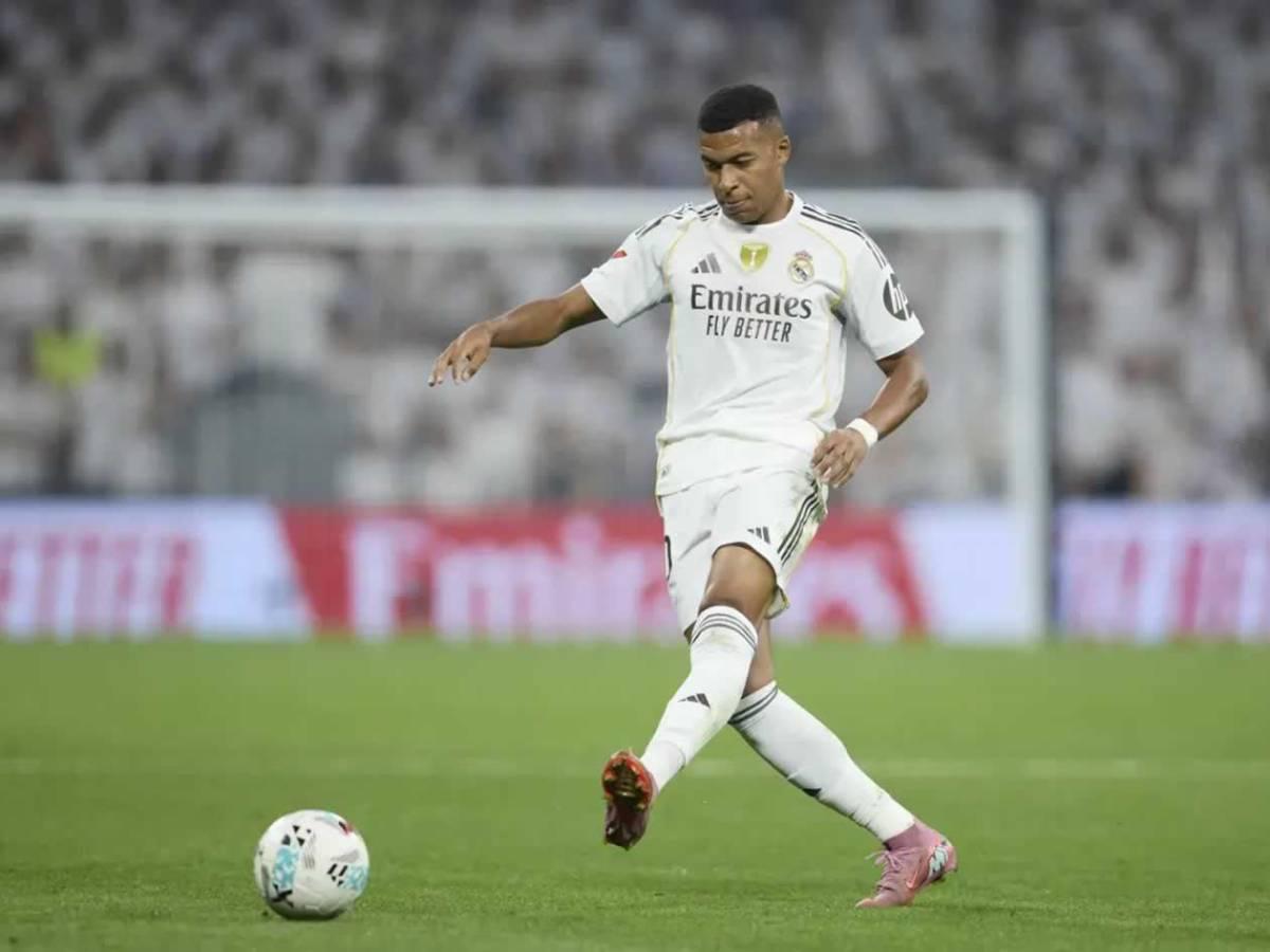 Mbappé impacta a todo Real Madrid por su decisión con el Balón de Oro y señala el que debe ganarlo: Lo he apoyado