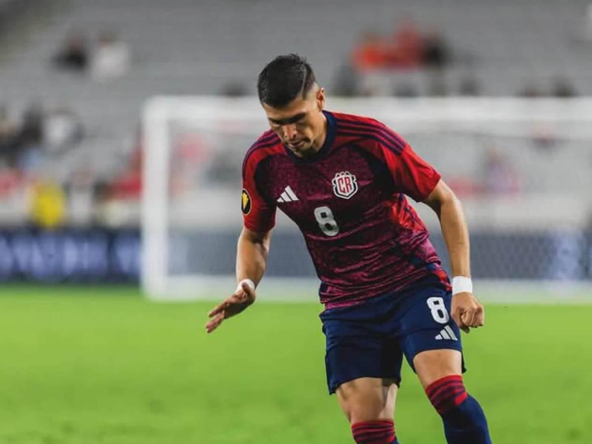 Honduras - Costa Rica: este es el jugador más caro del Clásico de Centroamérica ¿Qué pasó con Keylor Navas?