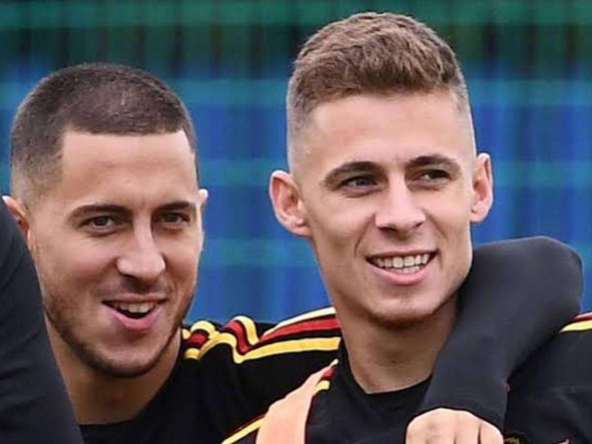Flick tiene reemplazo de Ferran, Hazard regresa a casa y Kane a la Premier League