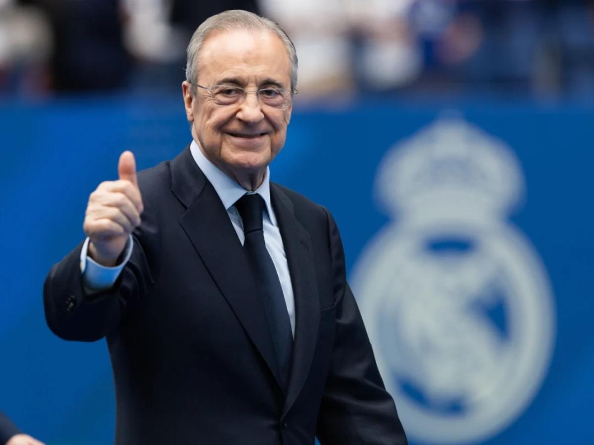 Real Madrid cumple su capricho: el crack que fichará para el Mundial de Clubes y llegará por menos de 1 millón de euros