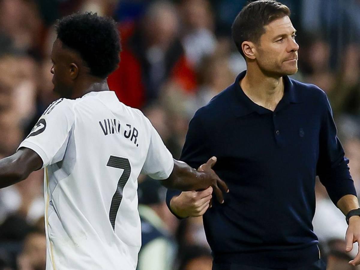 Real Madrid se harta de Vinicius y lo pone en venta: gigante de Europa lo quiere fichar y ya saben lo que tienen que pagar