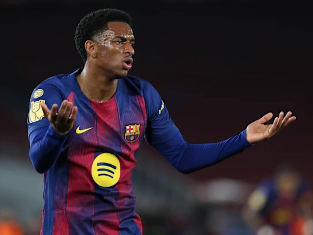 Cinco bajas y crack es duda: así sería el XI titular de Barcelona para derrotar al Newcastle en octavos de Champions League