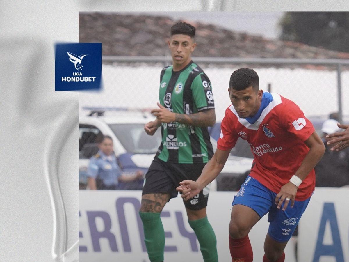 Minutos Sub-20: Los 7 clubes de la Liga Nacional que corren riesgo de perder puntos en el torneo Clausura 2025