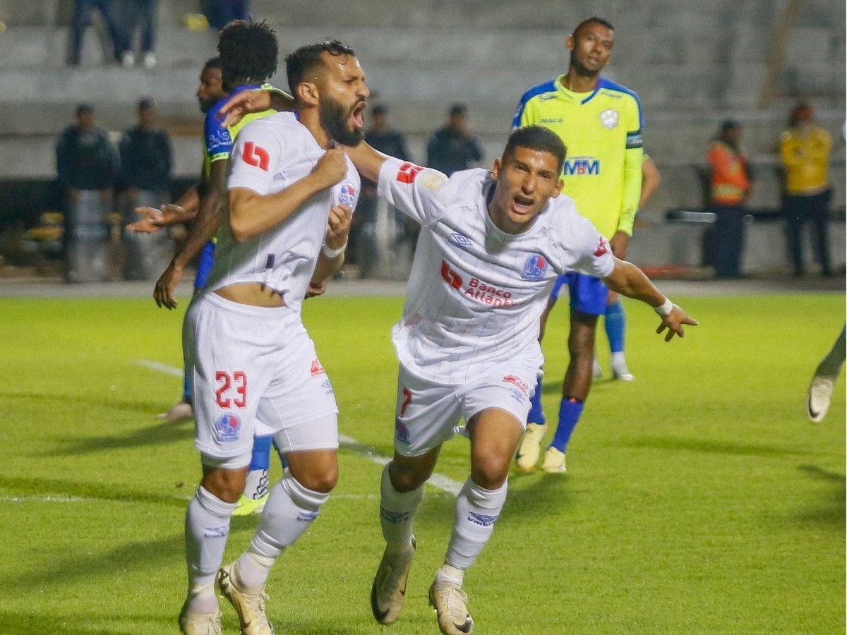 ¡Troglio haría dos cambios! Así sería el reestructurado Olimpia ante Motagua por la copa de campeón del Apertura
