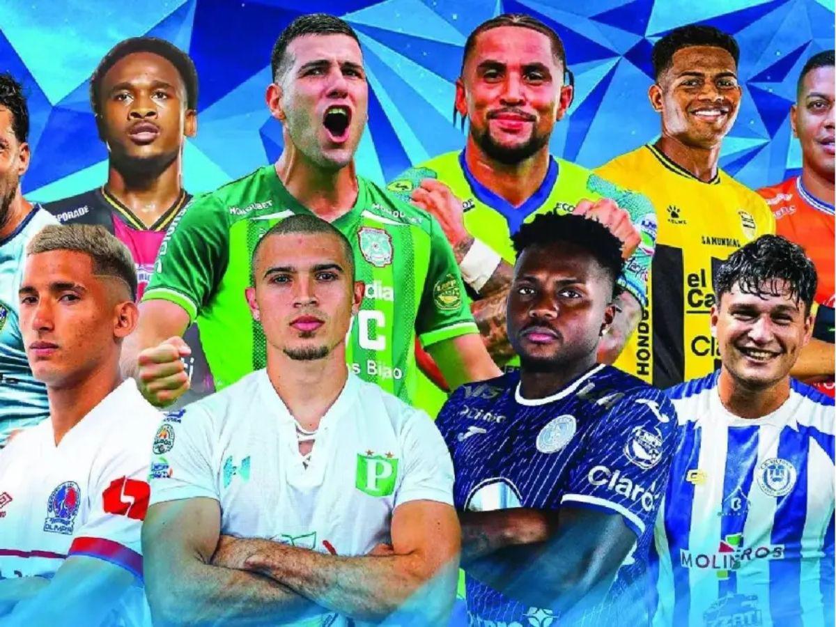 ¡Revelado! La millonaria cifra que dejaron de recibir los equipos de la Liga Nacional tras la eliminación de Honduras