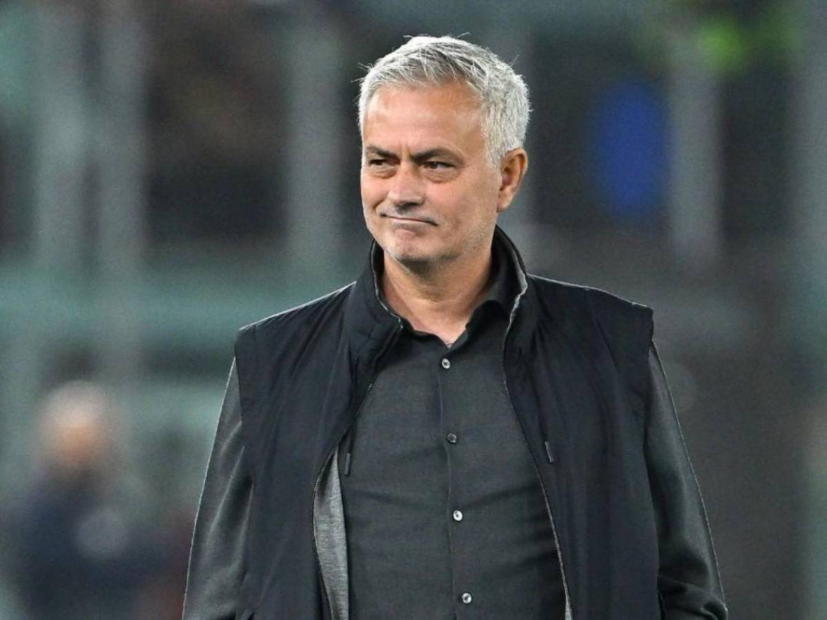 Mourinho tiene el primer conflicto con el Real Madrid: no lo quiere en el club