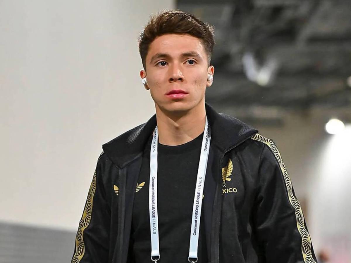 Futbolista de la Selección Mexicana fue condenado a prisión en Europa y así es la cárcel