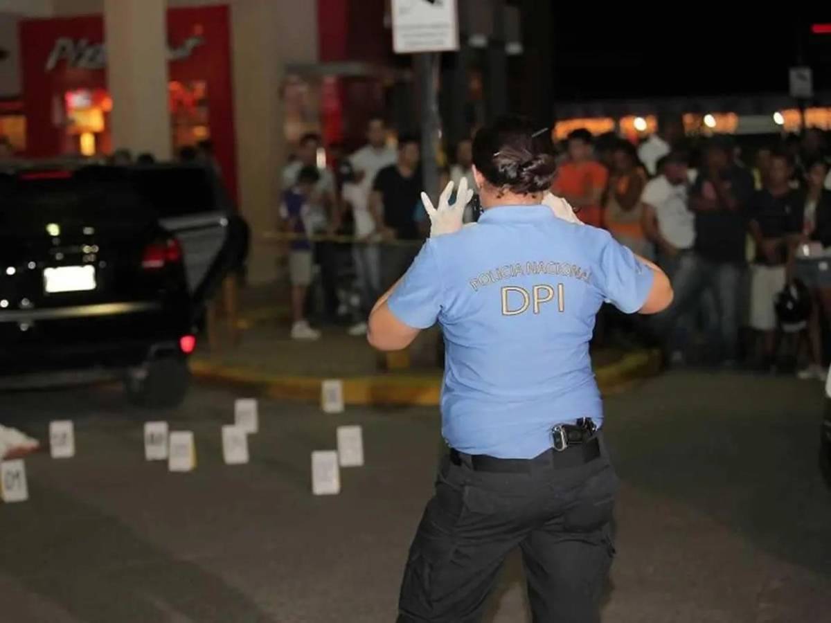 Vengo a matarte: Impactante testimonio de testigo sobre sicario tras asesinato de Arnold Peralta