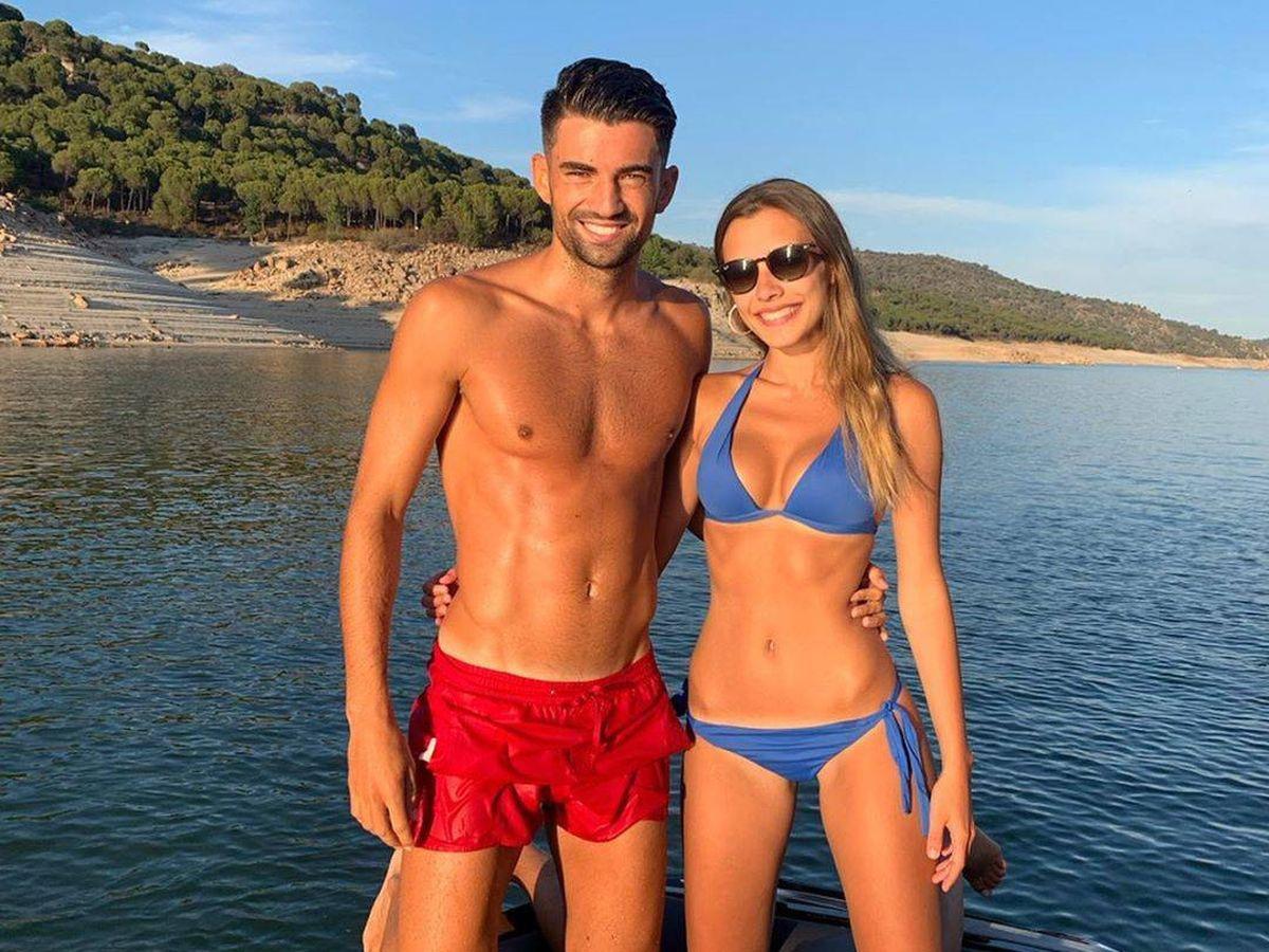 El inesperado motivo por el que Enzo, hijo de Zidane, se retiró del fútbol a los 29 años: ¿a qué se va a dedicar?