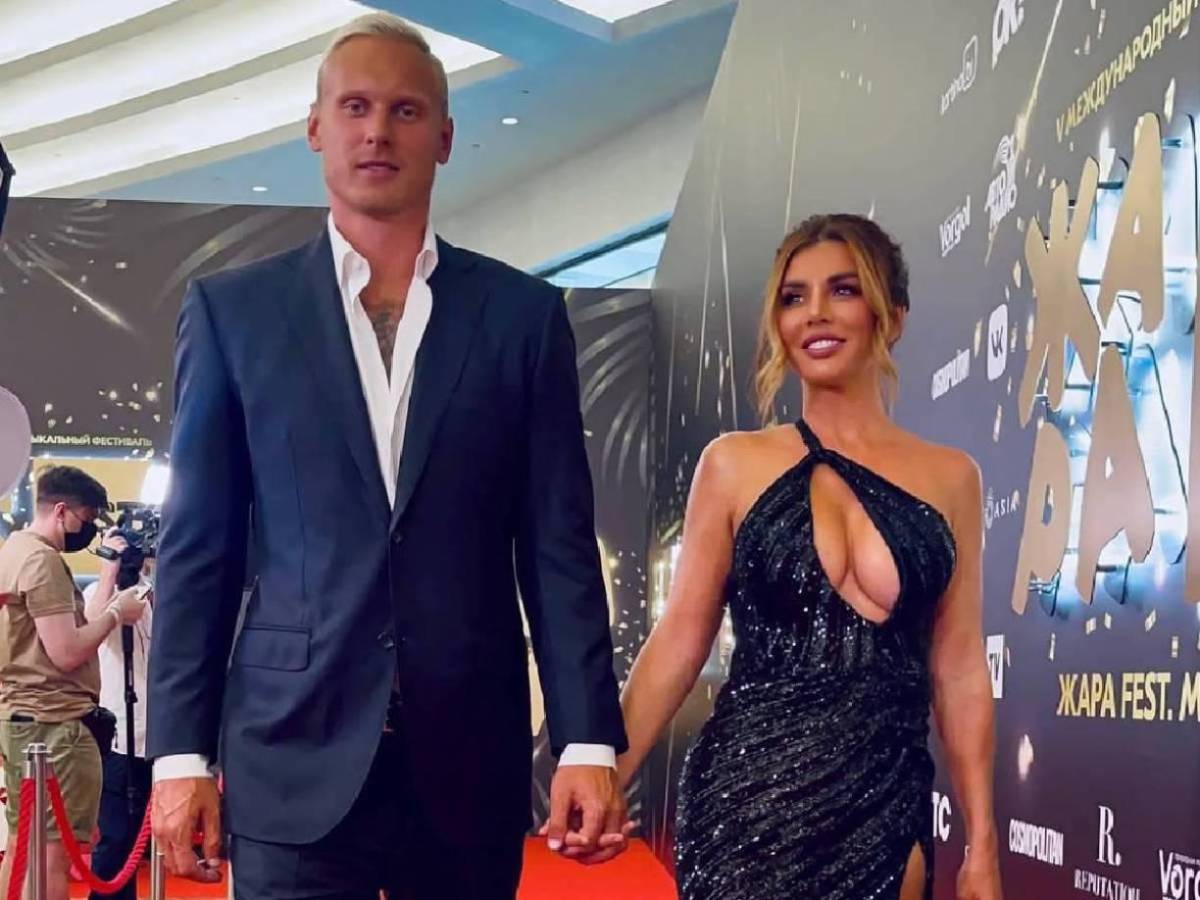 Jugador fue encontrado muerto y revelan el último mensaje que le dejó a su ex esposa: ¿es la culpable de su fallecimiento?