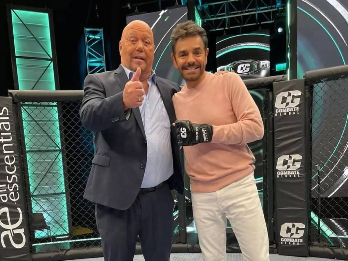 El motivo por el que “Perro” Bermúdez fue hospitalizado: ¿qué sucede con la salud del narrador mexicano?