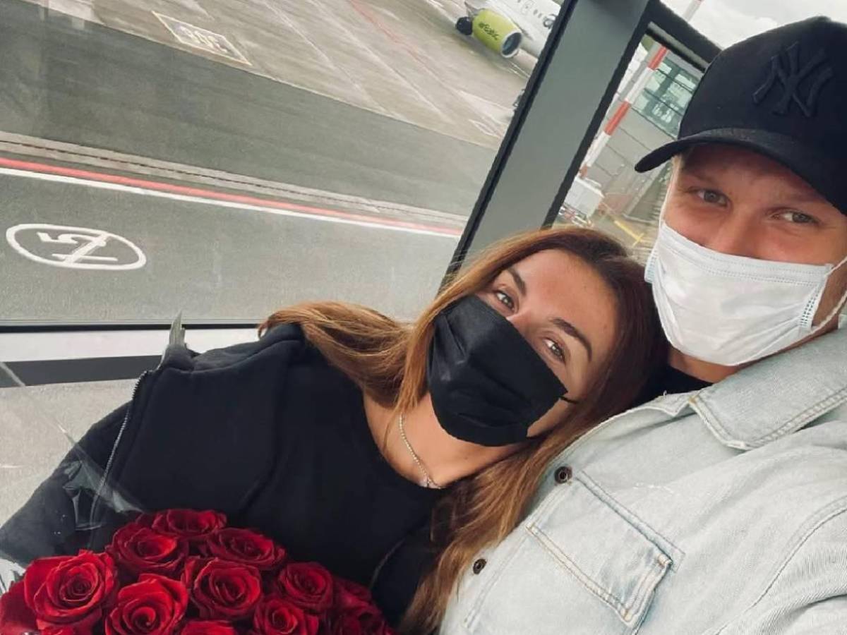 Jugador fue encontrado muerto y revelan el último mensaje que le dejó a su ex esposa: ¿es la culpable de su fallecimiento?