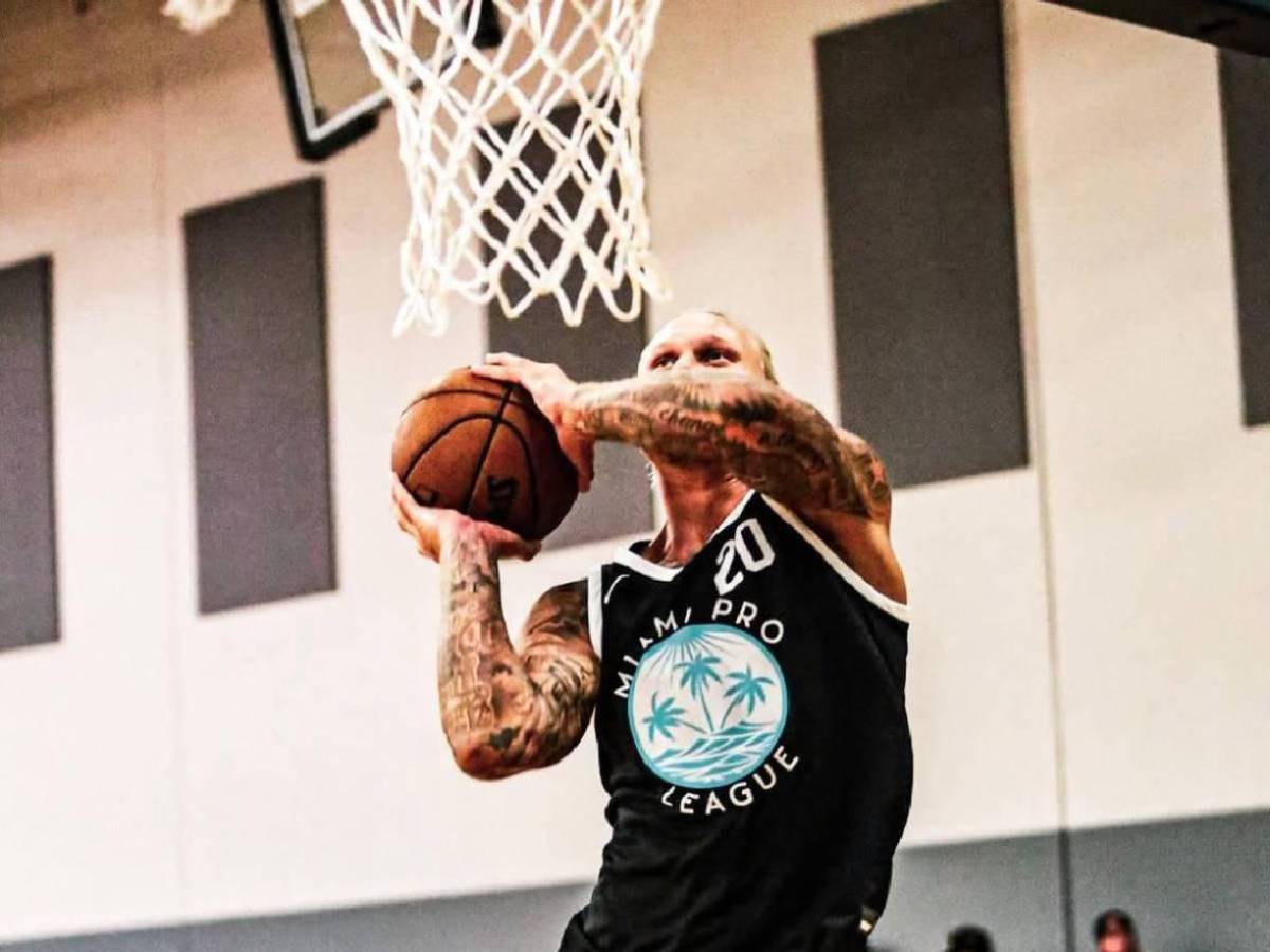 Jugador fue encontrado muerto y revelan el último mensaje que le dejó a su ex esposa: ¿es la culpable de su fallecimiento?