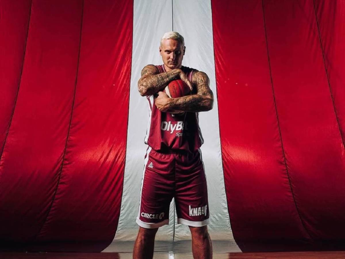 Jugador fue encontrado muerto y revelan el último mensaje que le dejó a su ex esposa: ¿es la culpable de su fallecimiento?