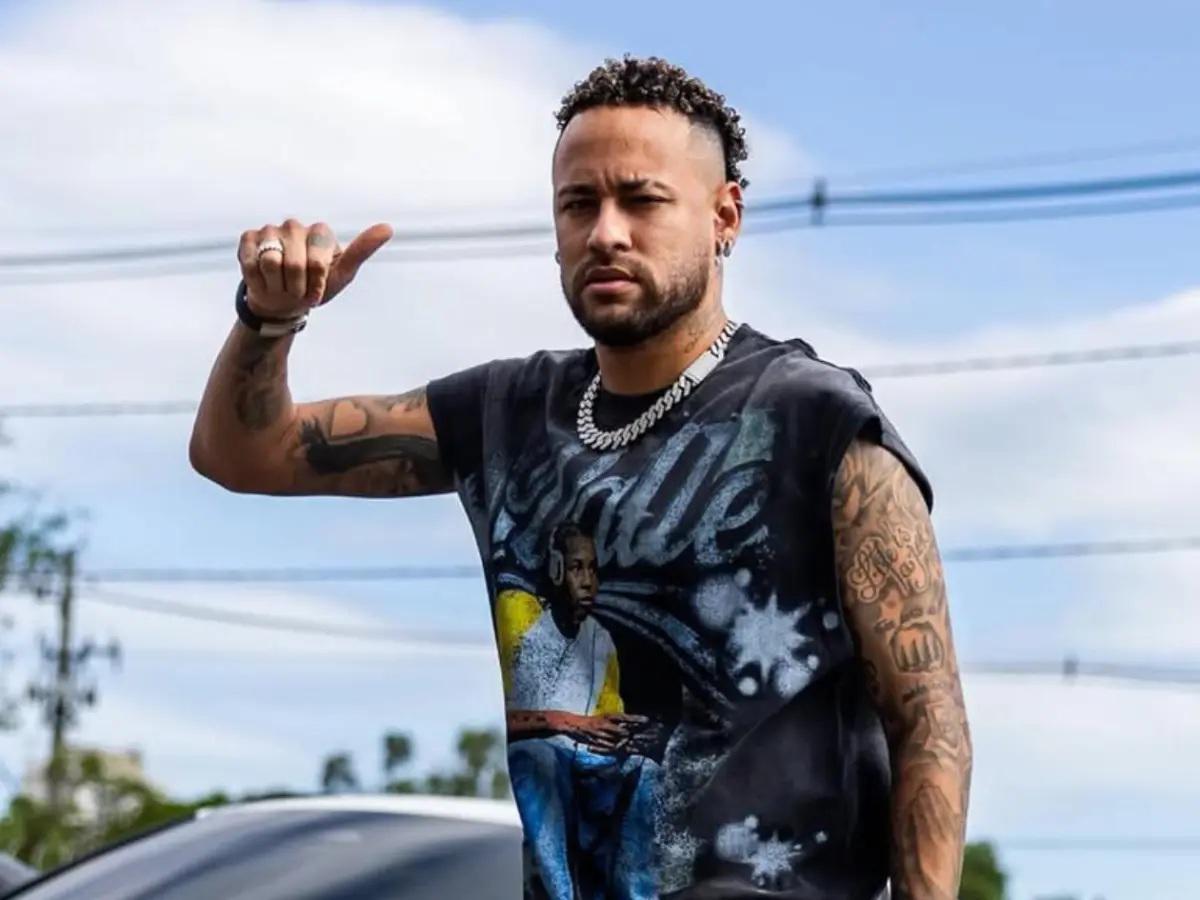 Lo que tiene prohibido en el Mundial: las duras condiciones de Ancelotti a Neymar
