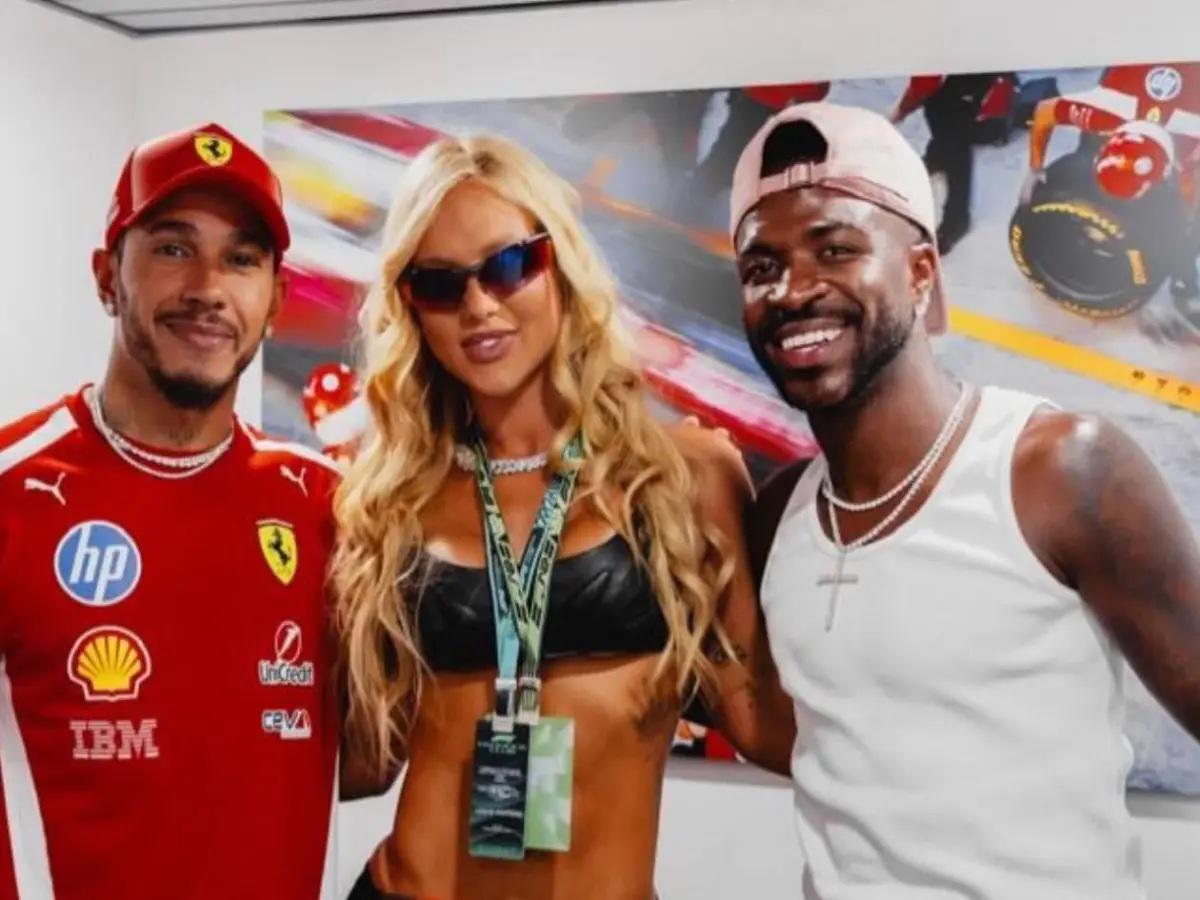 Es un hecho: la noticia de Virginia que sacude a Real Madrid sobre Vinicius