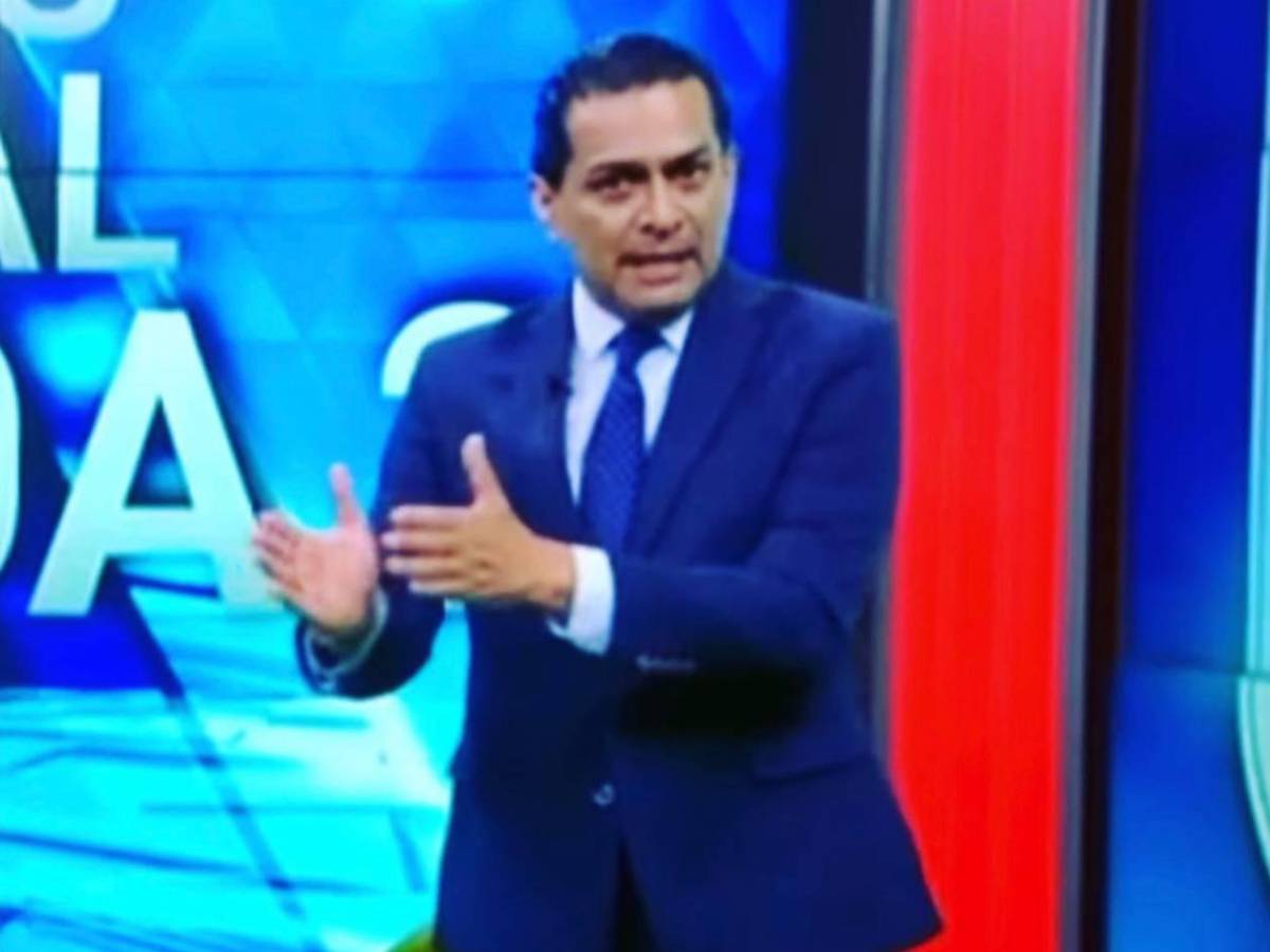 Se fue de ESPN por este motivo y sorprende a país de Centoamérica con su decisión: este será su nuevo rol