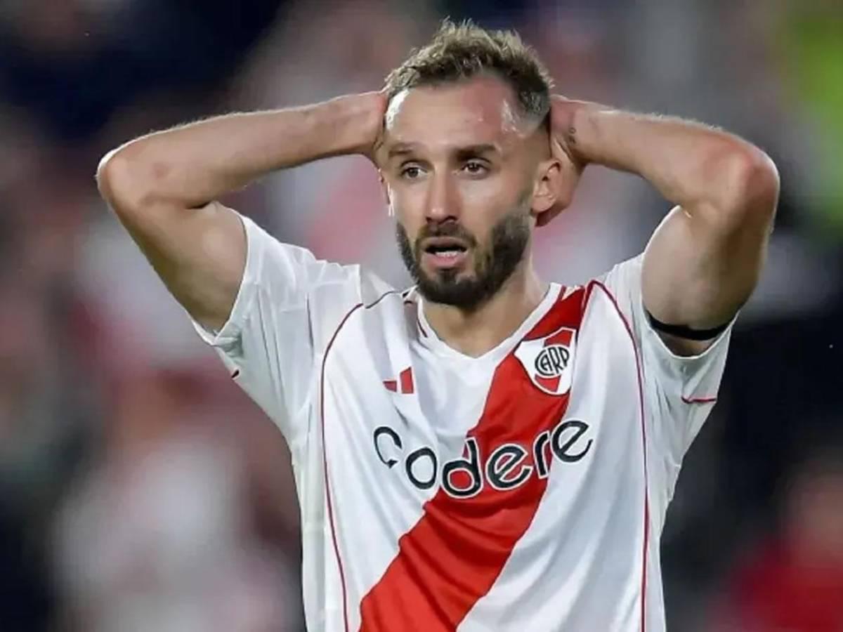 Descubrieron la doble vida de compañero de Messi y esto hizo su esposa: la tercera en discordia era amiga y también fue infiel