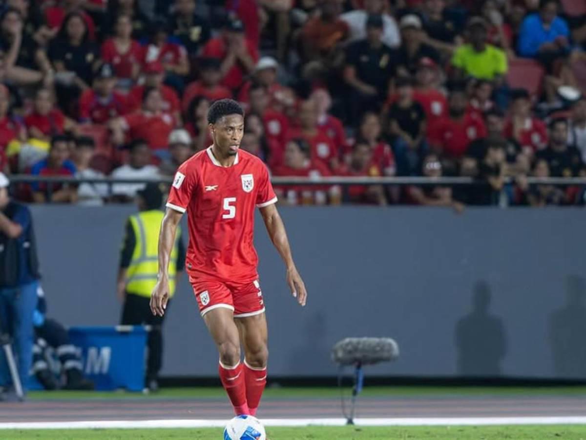 Concacaf en vilo: Guatemala prohíbe que estrella de Panamá entre a su país y este es el motivo porque iba a la cárcel