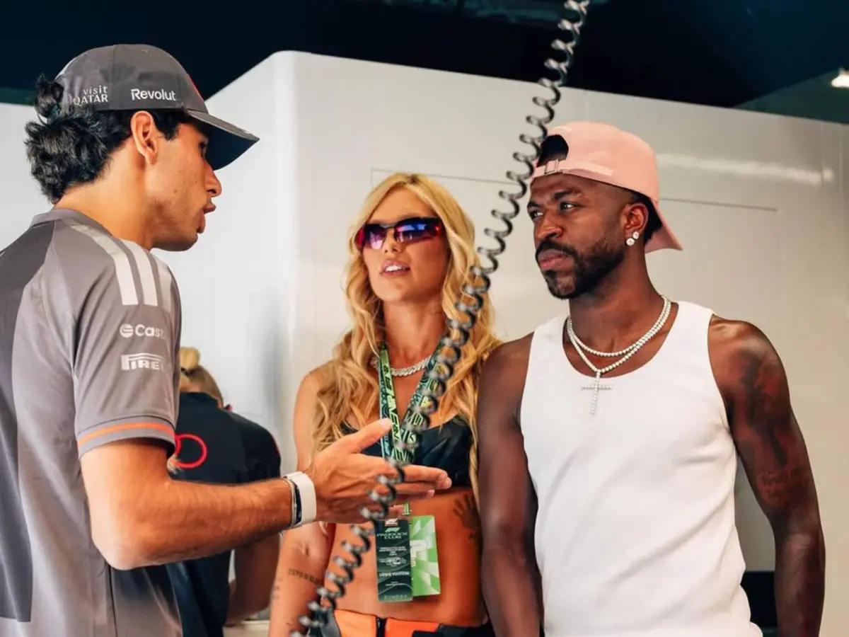 Es un hecho: la noticia de Virginia que sacude a Real Madrid sobre Vinicius