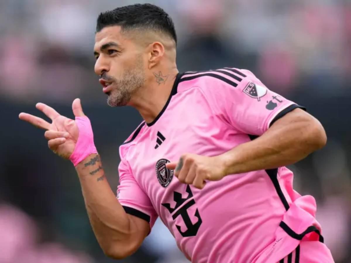 De ser enemigo de Messi a ser el fichaje objetivo del Inter Miami: el contrato que le ofrecen para que llegue a la MLS