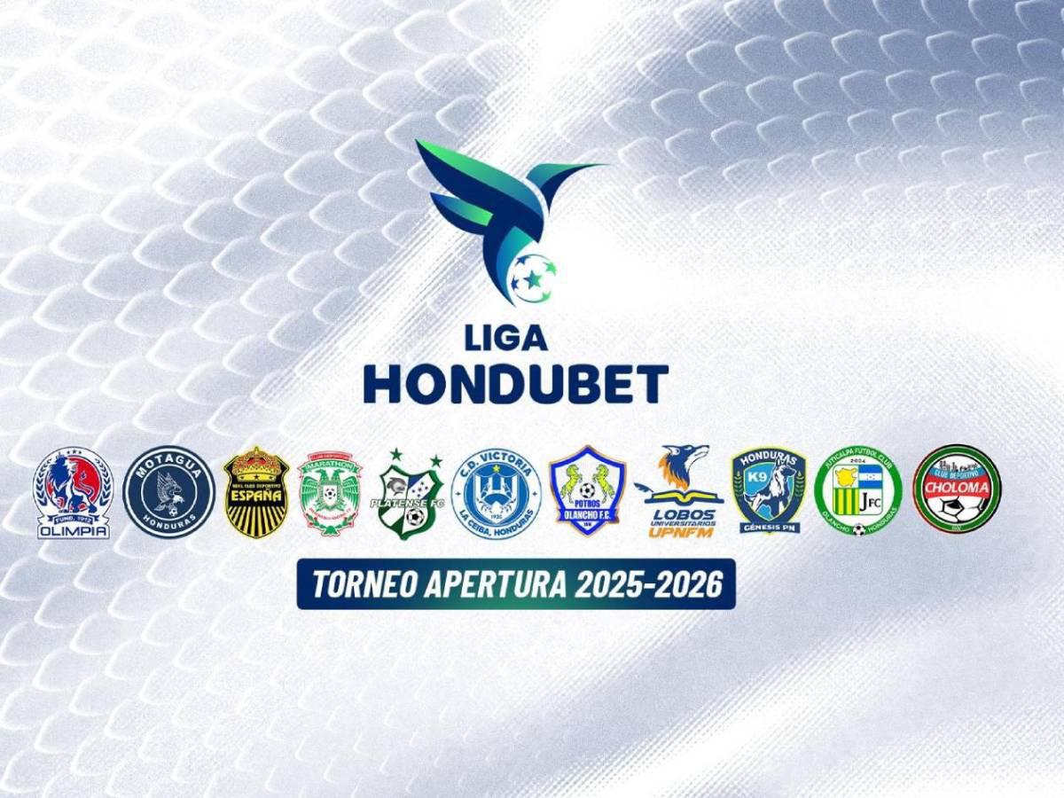 Cuatro grandes de Europa sorprenden a Honduras por el Día de la Independencia: el tremendo error que cometió exequipo del Choco