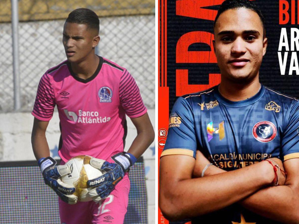 20 jugadores de Olimpia que pintaban para cracks, pero no pudieron explotar en la Liga Nacional con el “León”