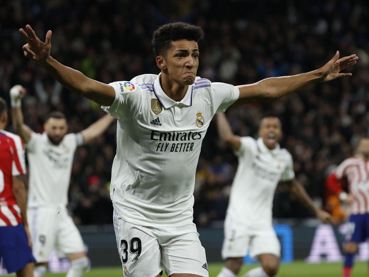 TOP: ¿Y Alejandro Garnacho? Las figuras que estarán ausentes del Mundial de Argentina Sub-20